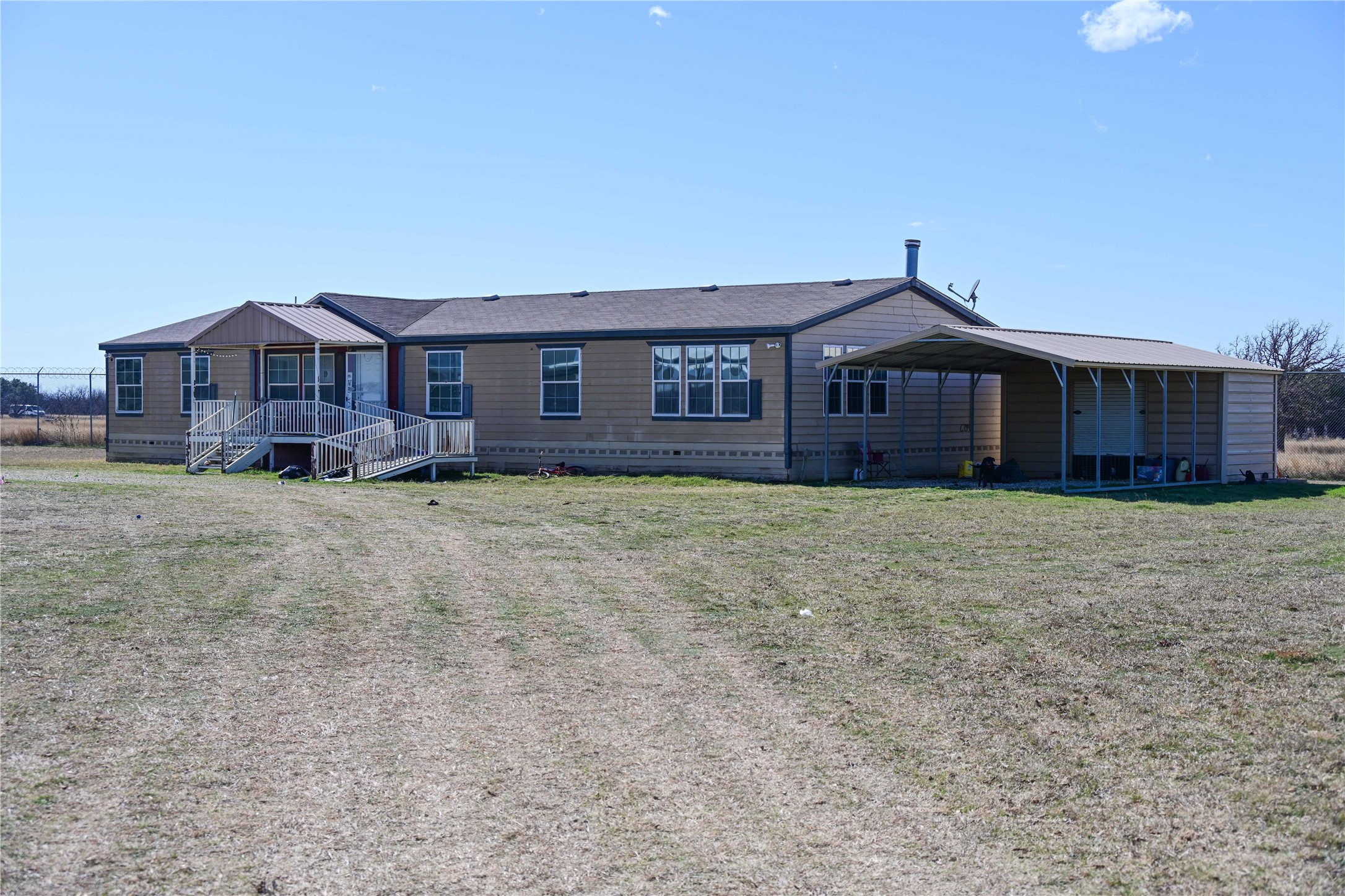 751 Fm 2408 Moran TX 76464