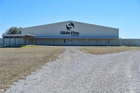 751 Fm 2408 Moran TX 76464