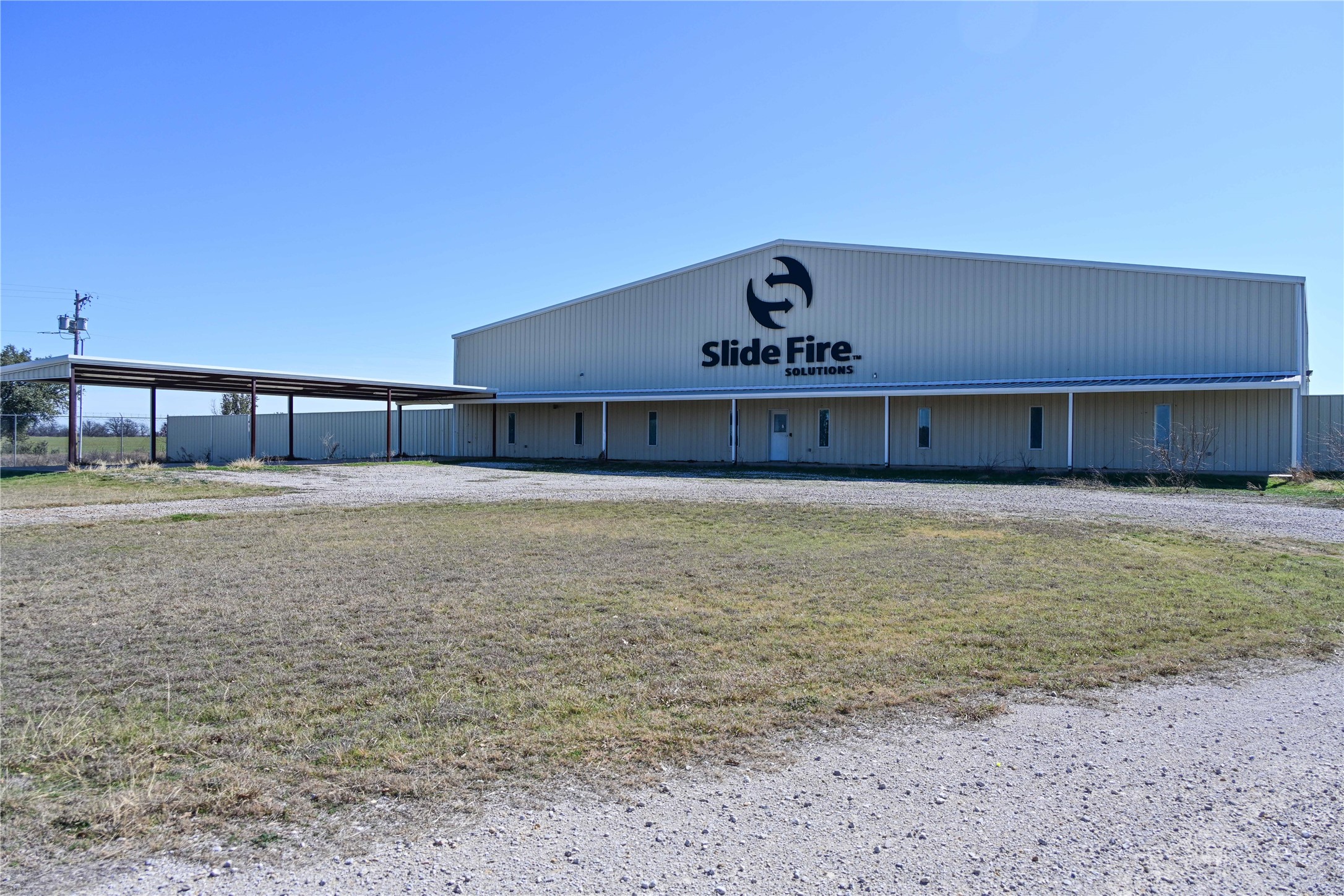 751 Fm 2408 Moran TX 76464