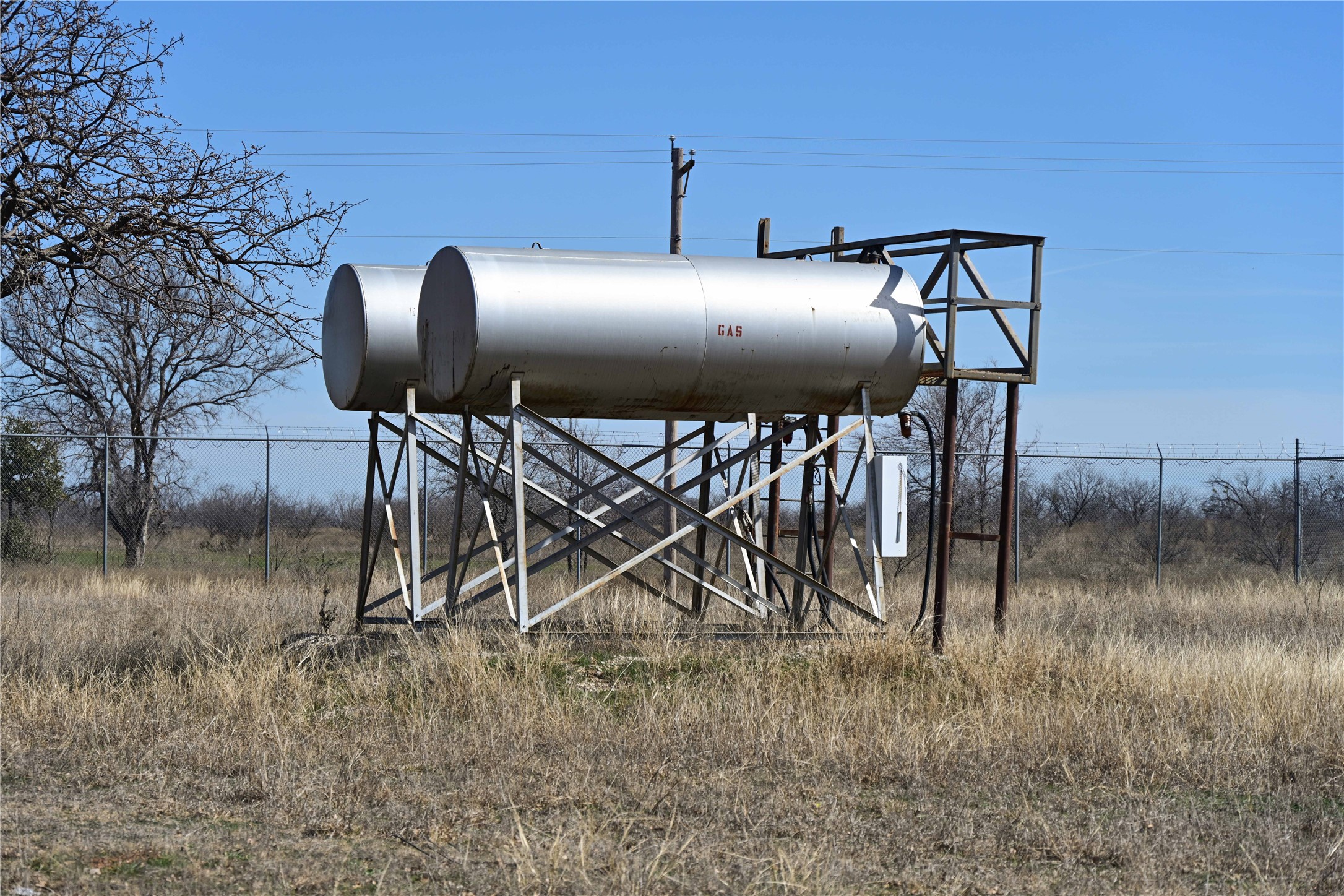 751 Fm 2408 Moran TX 76464
