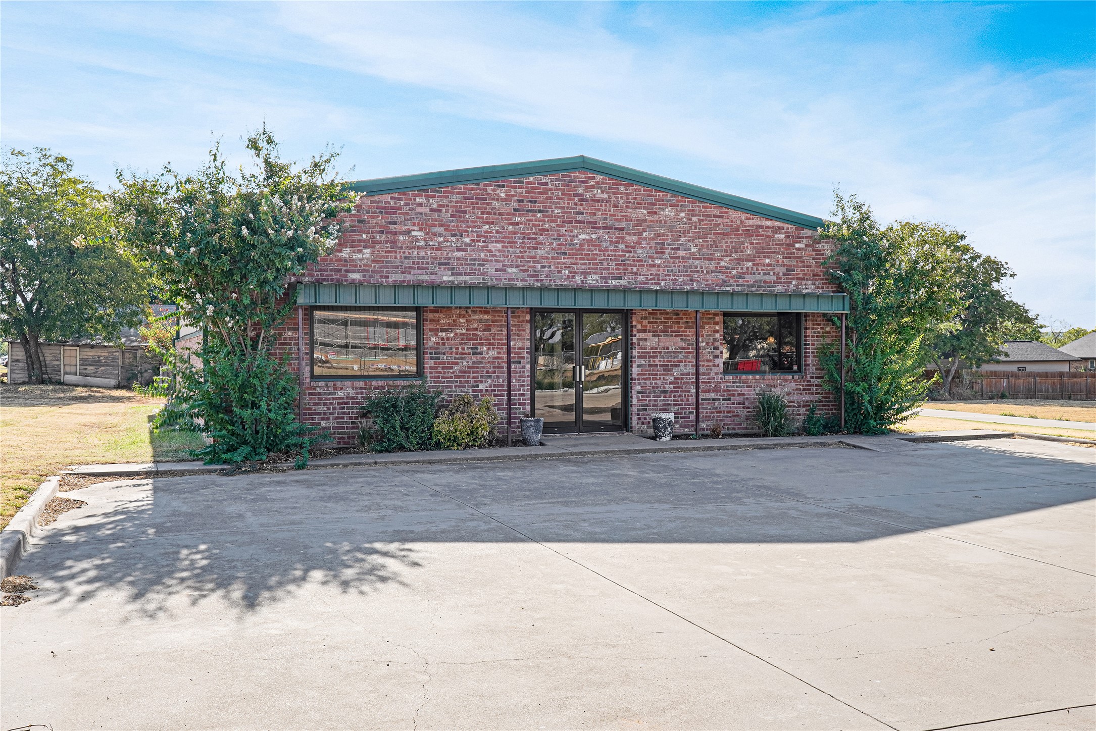 203 S Church Street Jacksboro TX 76458