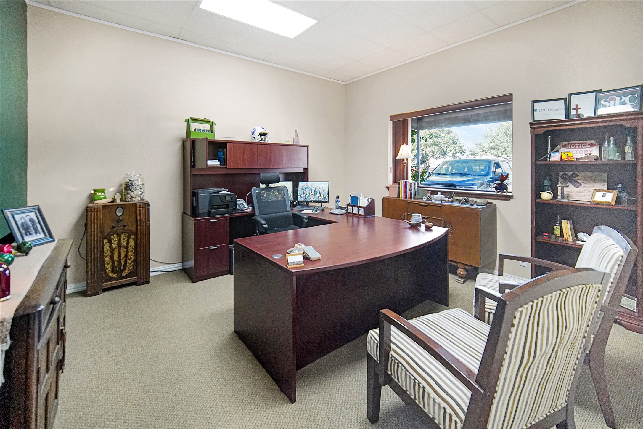 203 S Church Street Jacksboro TX 76458