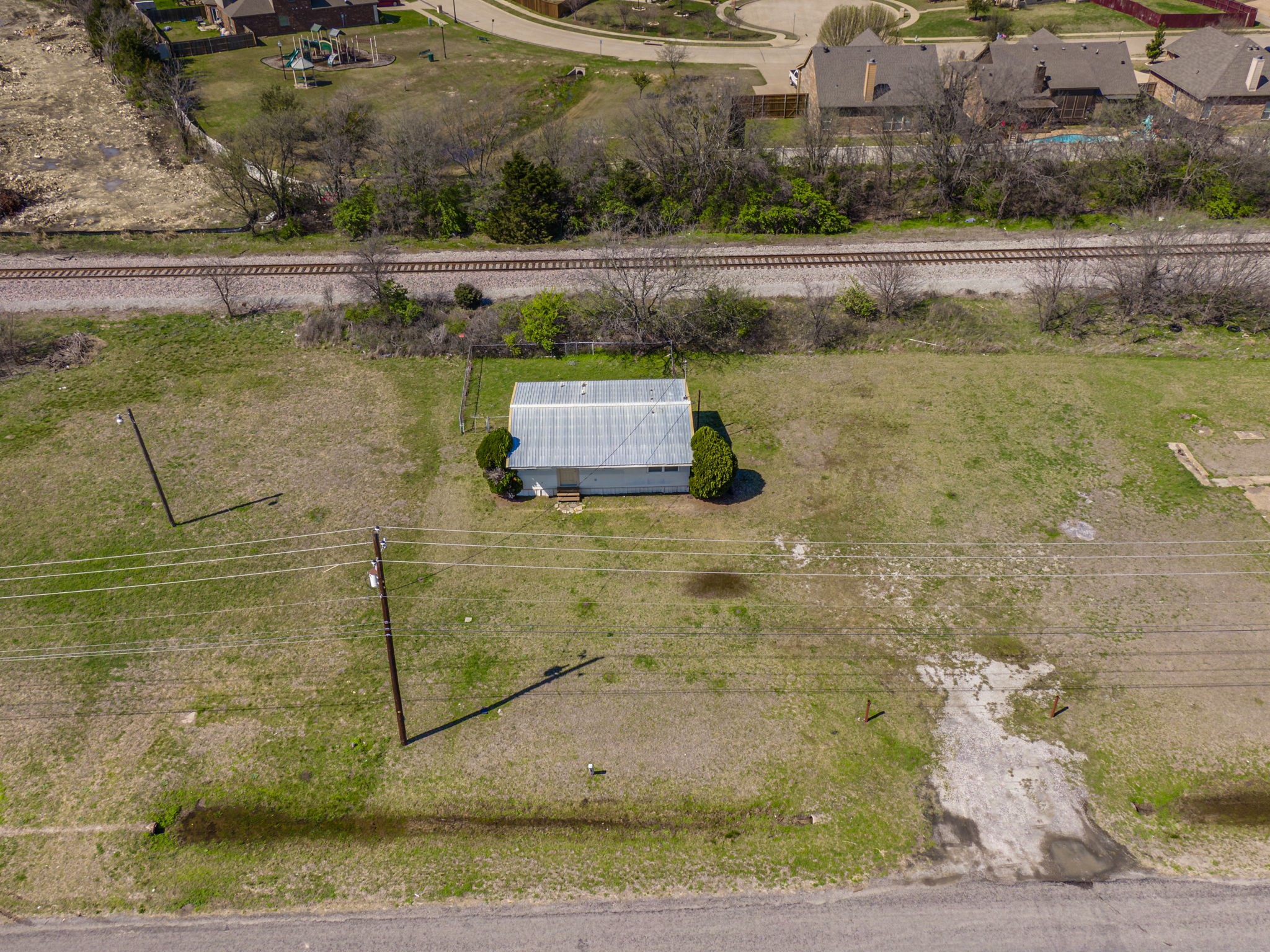 329 N State Highway 342 Red Oak TX 75154