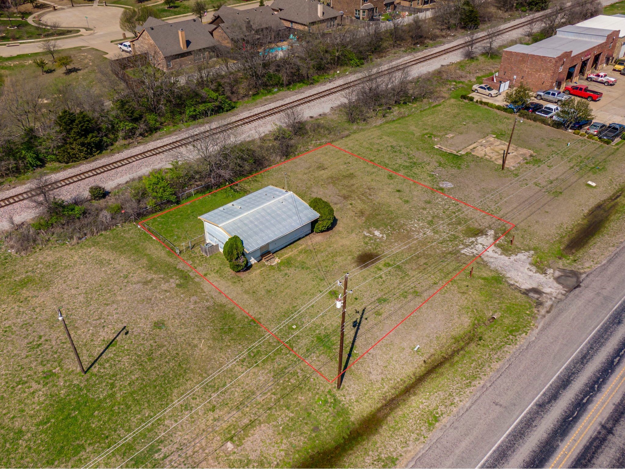 329 N State Highway 342 Red Oak TX 75154