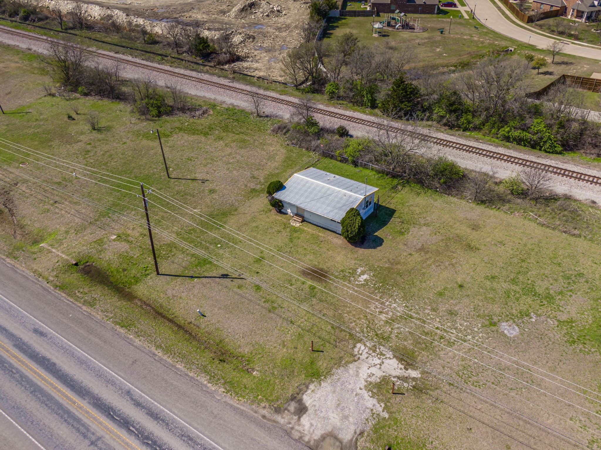 329 N State Highway 342 Red Oak TX 75154