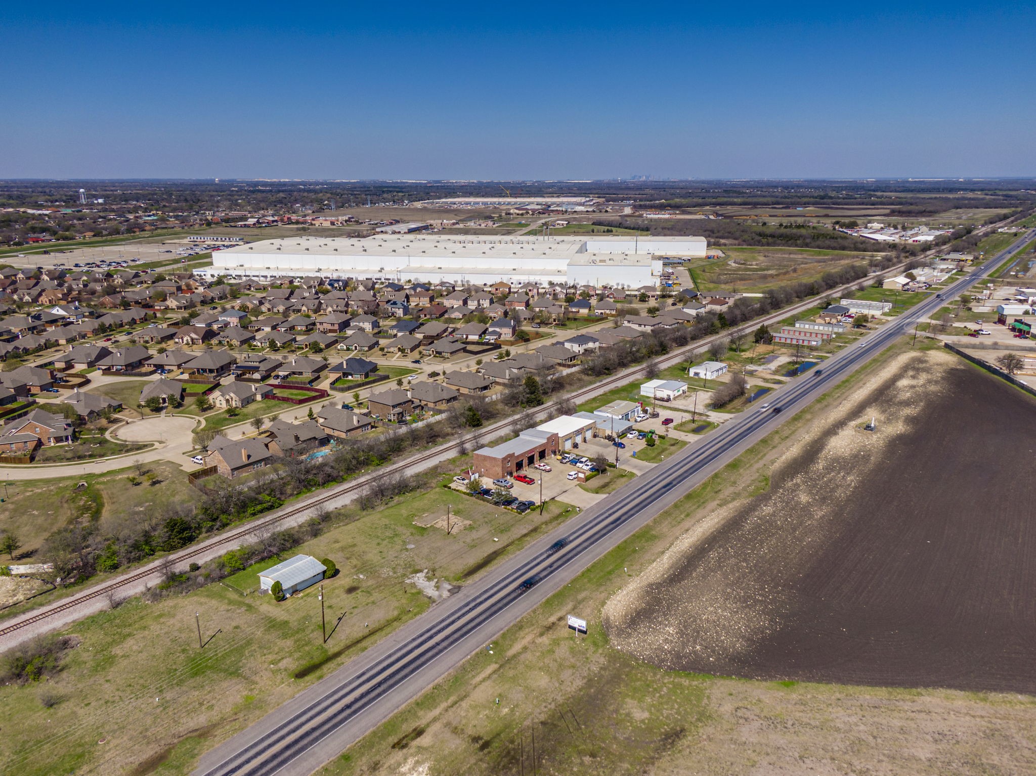329 N State Highway 342 Red Oak TX 75154
