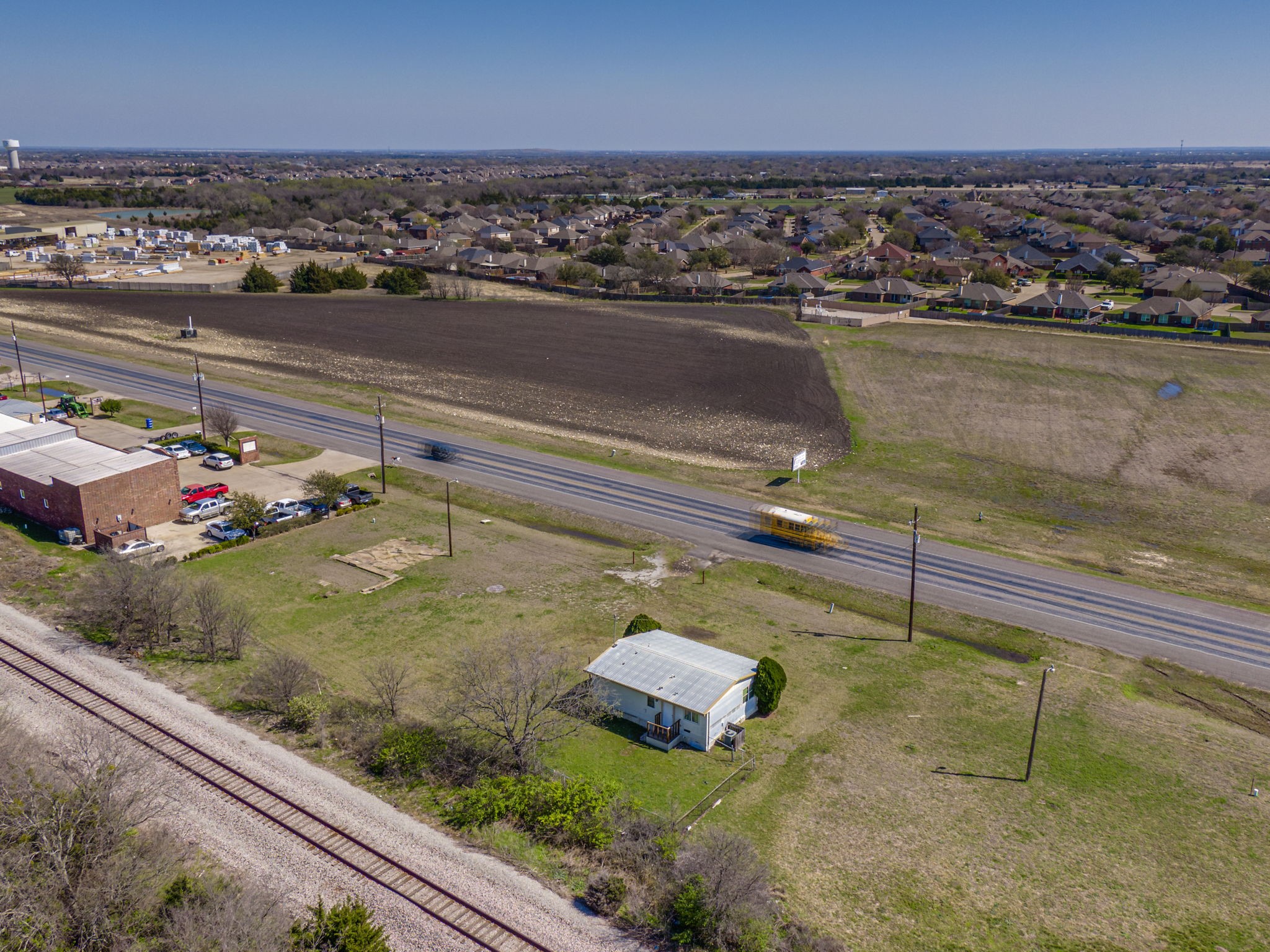 329 N State Highway 342 Red Oak TX 75154