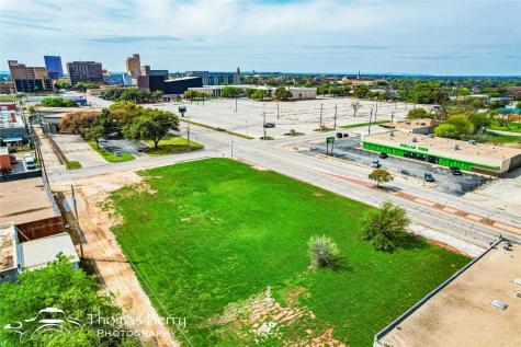 803 Pine Street Abilene TX 79601