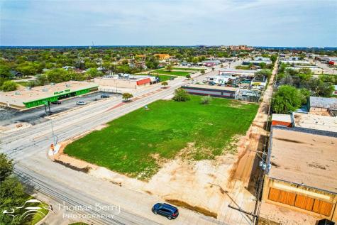 803 Pine Street Abilene TX 79601