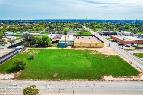 803 Pine Street Abilene TX 79601