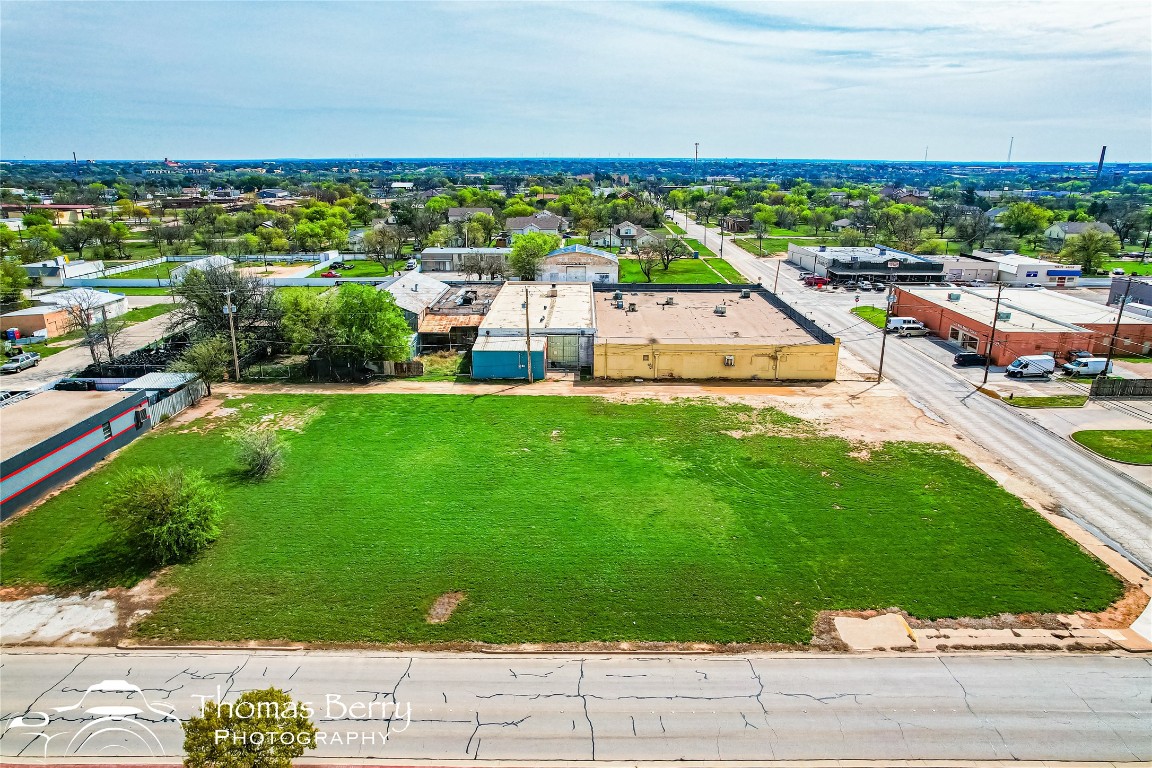 803 Pine Street Abilene TX 79601