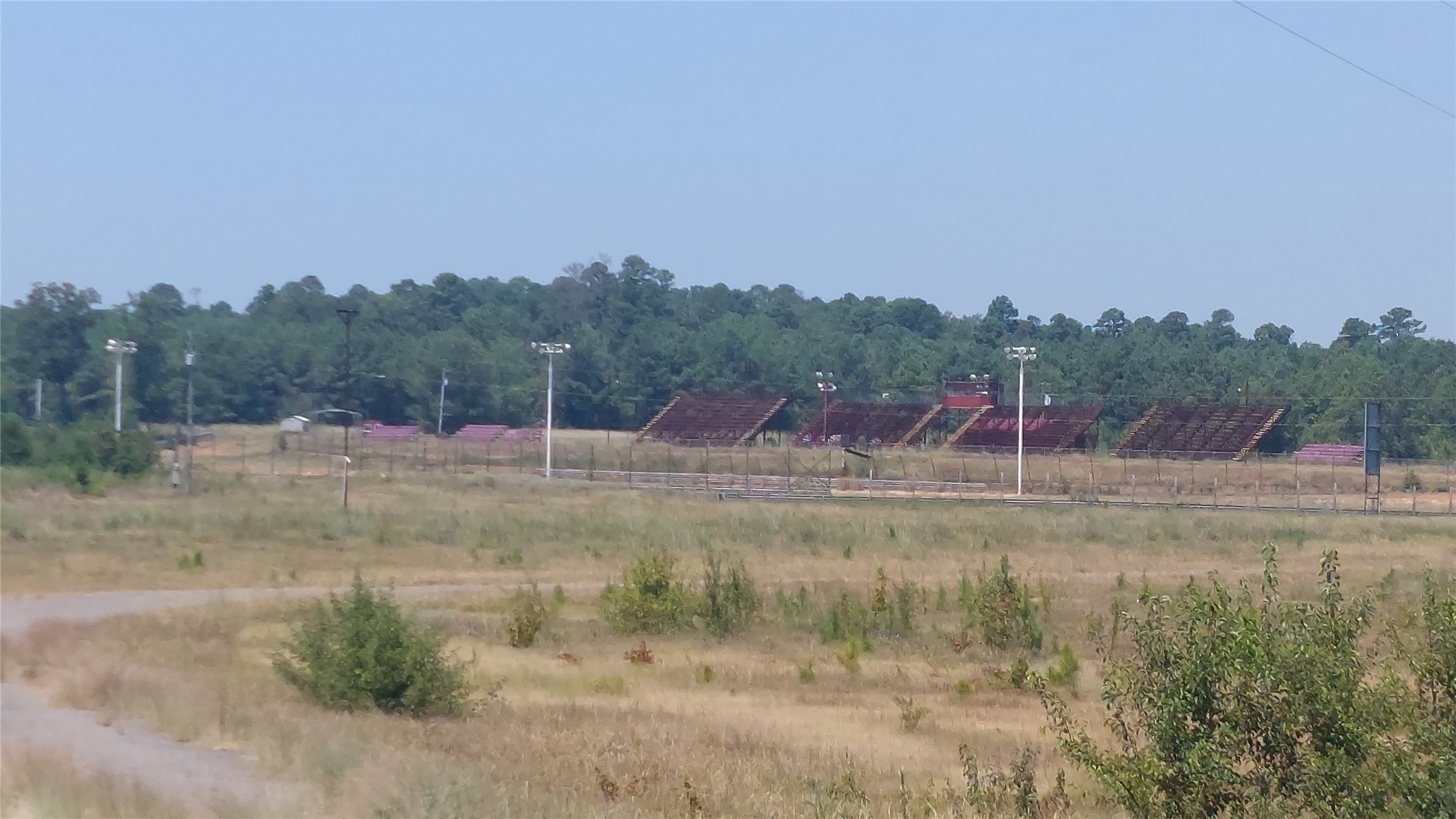 92AC Checkered Flag Way Maud TX 75567