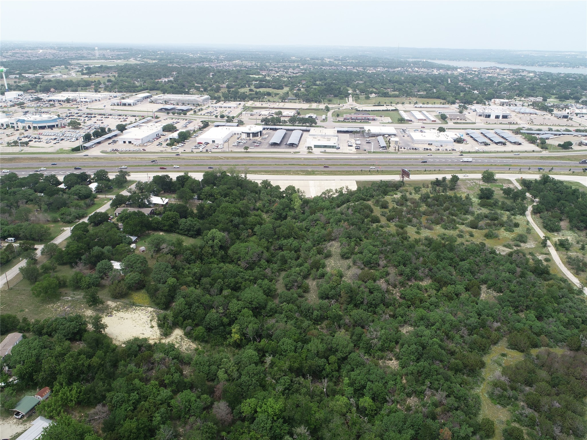 3104 E Interstate 20 Hudson Oaks TX 76087
