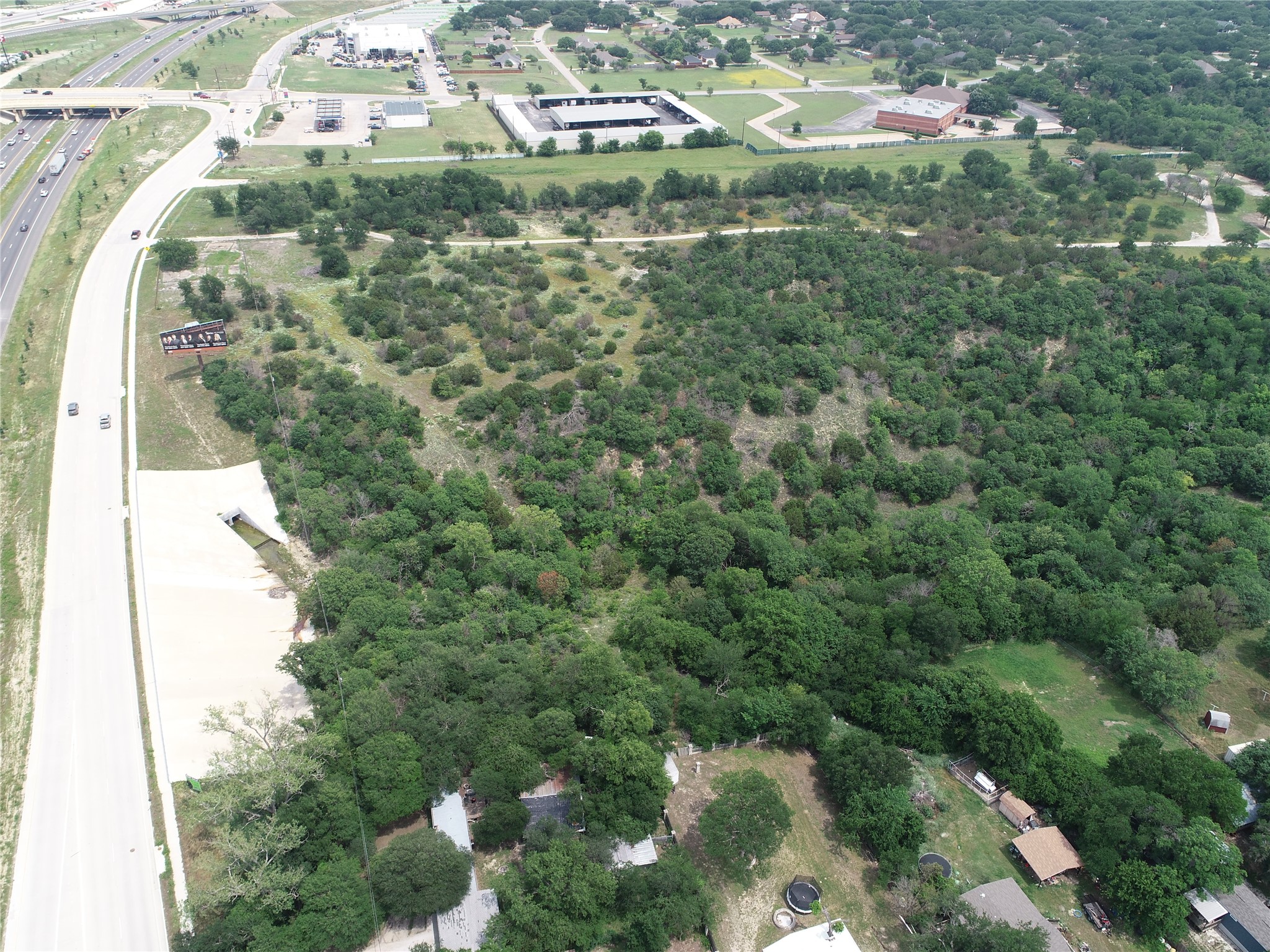 3104 E Interstate 20 Hudson Oaks TX 76087