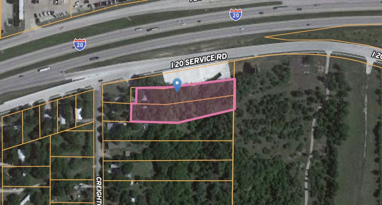 3104 E Interstate 20 Hudson Oaks TX 76087