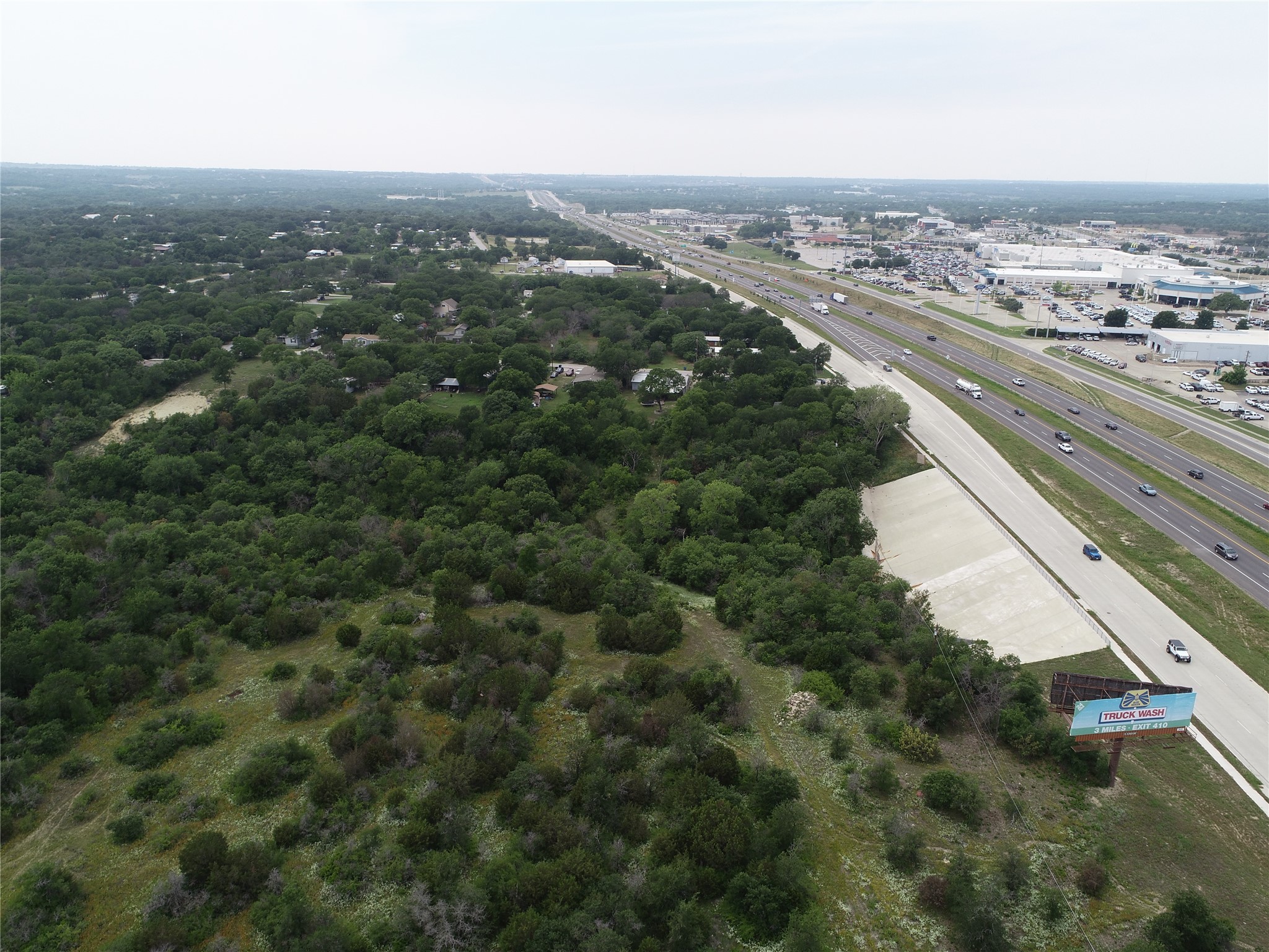 3104 E Interstate 20 Hudson Oaks TX 76087