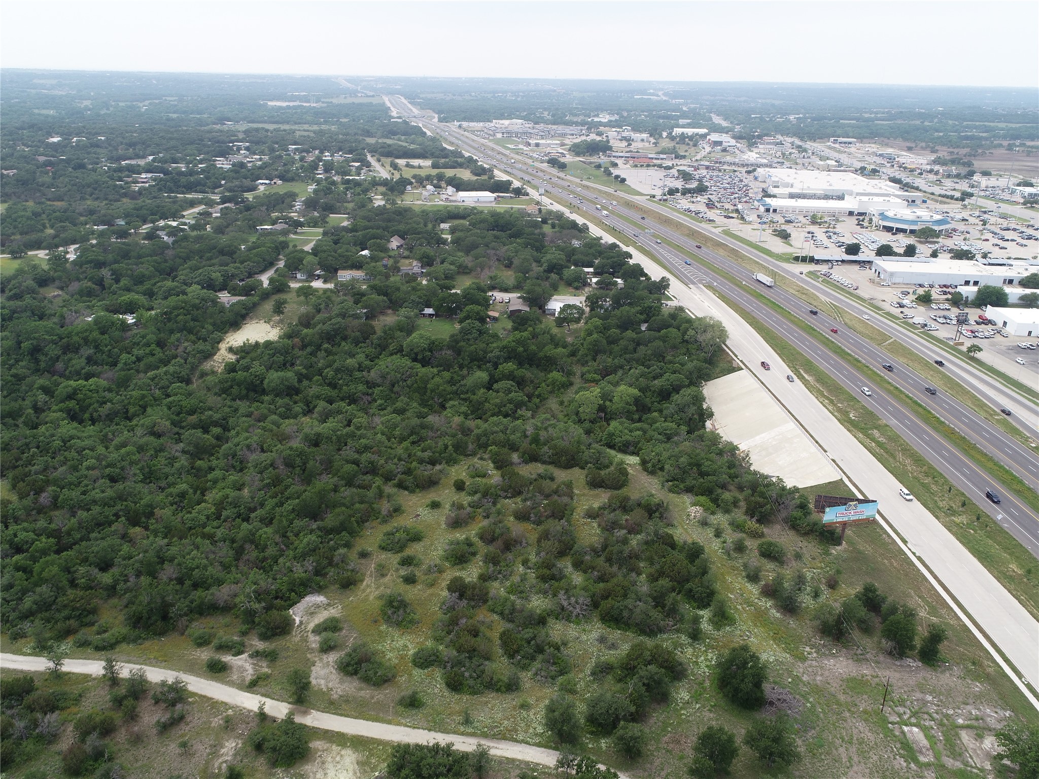 3104 E Interstate 20 Hudson Oaks TX 76087