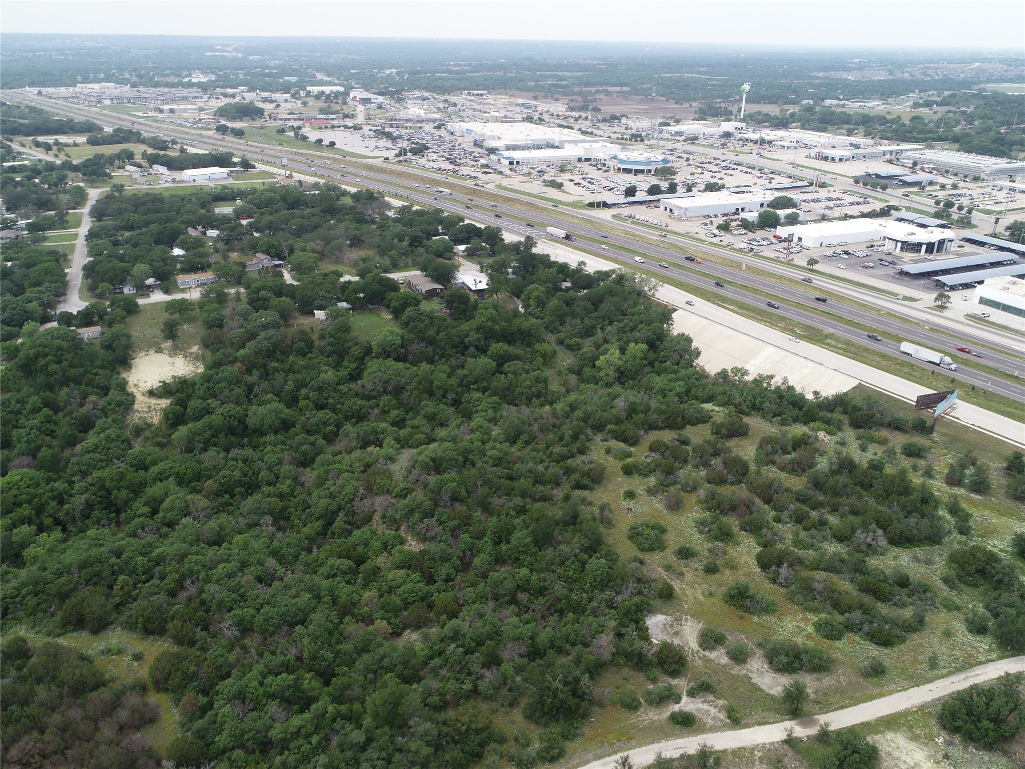 3104 E Interstate 20 Hudson Oaks TX 76087