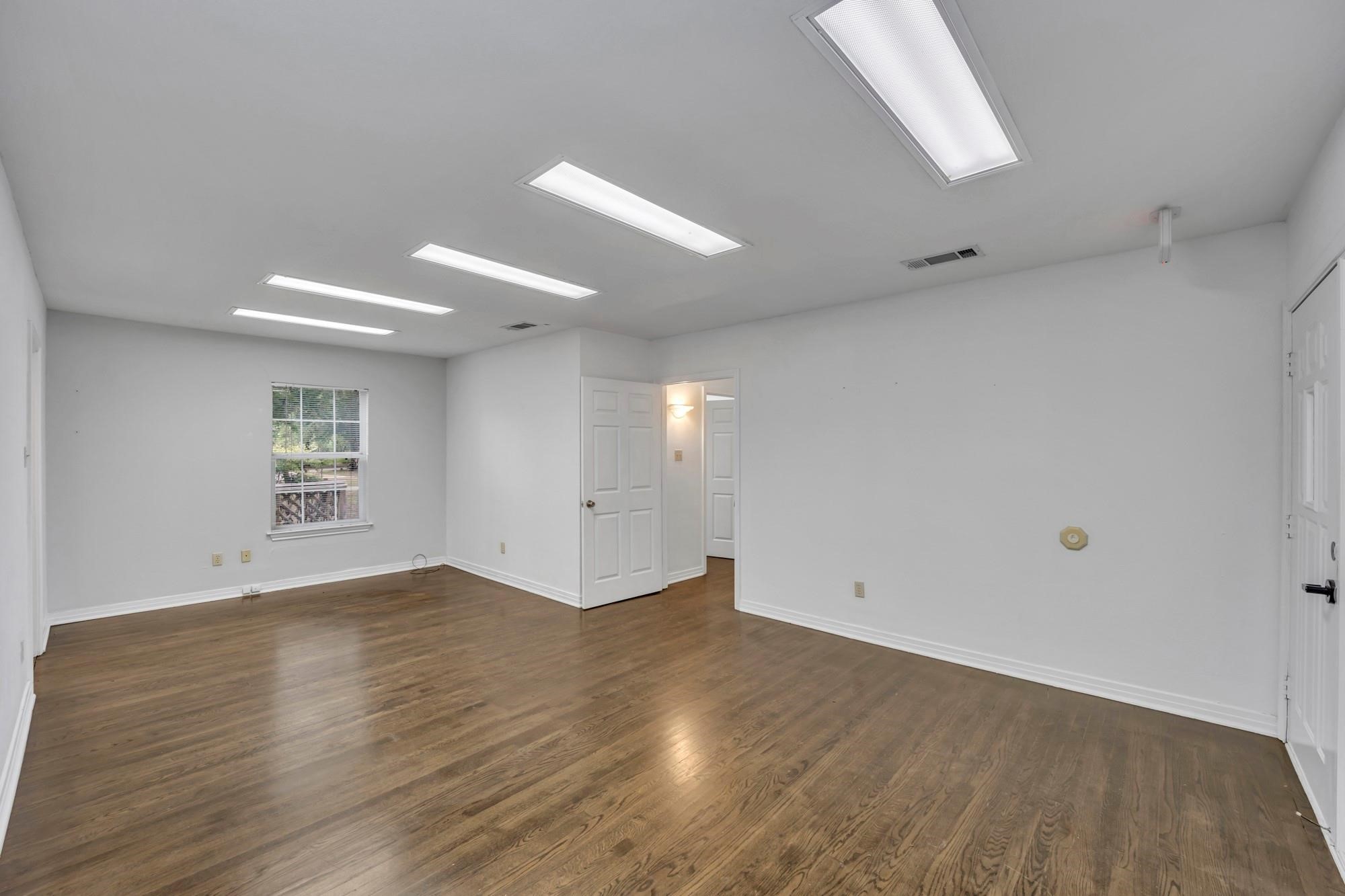 1311/1313 W Abram Street Arlington TX 76013