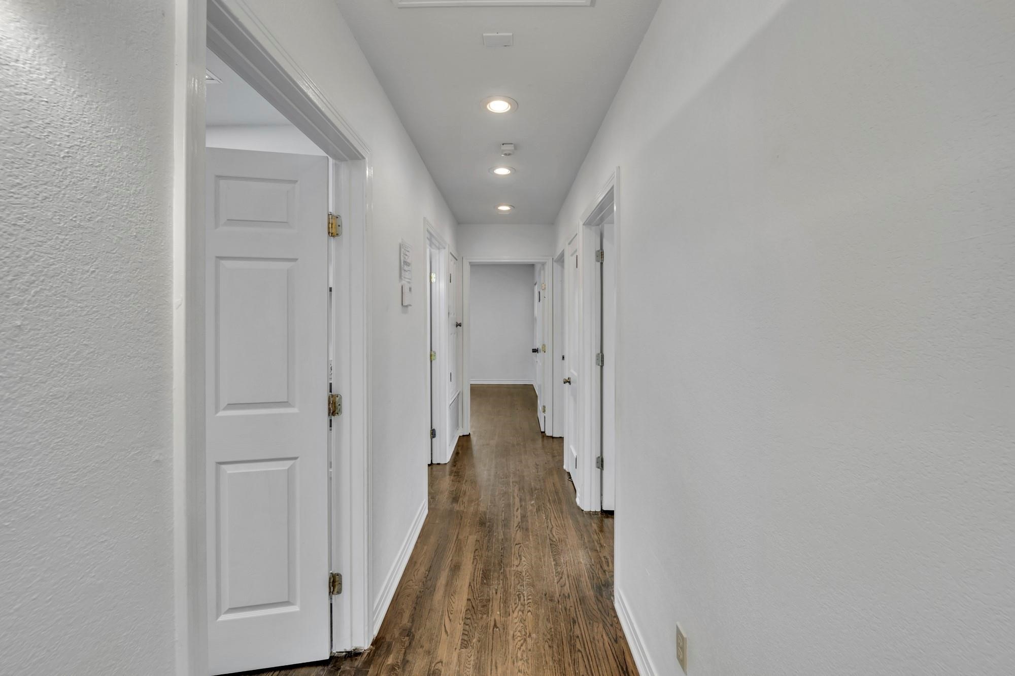 1311/1313 W Abram Street Arlington TX 76013
