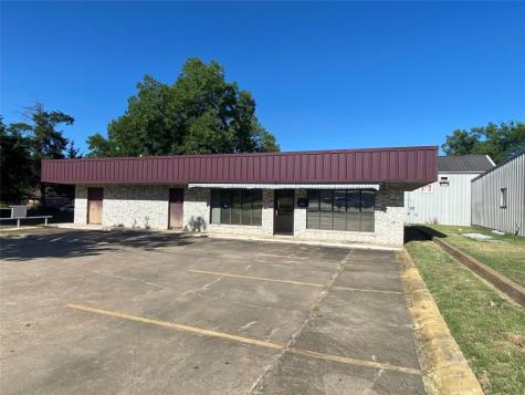 103 N College Street Clarksville TX 75426