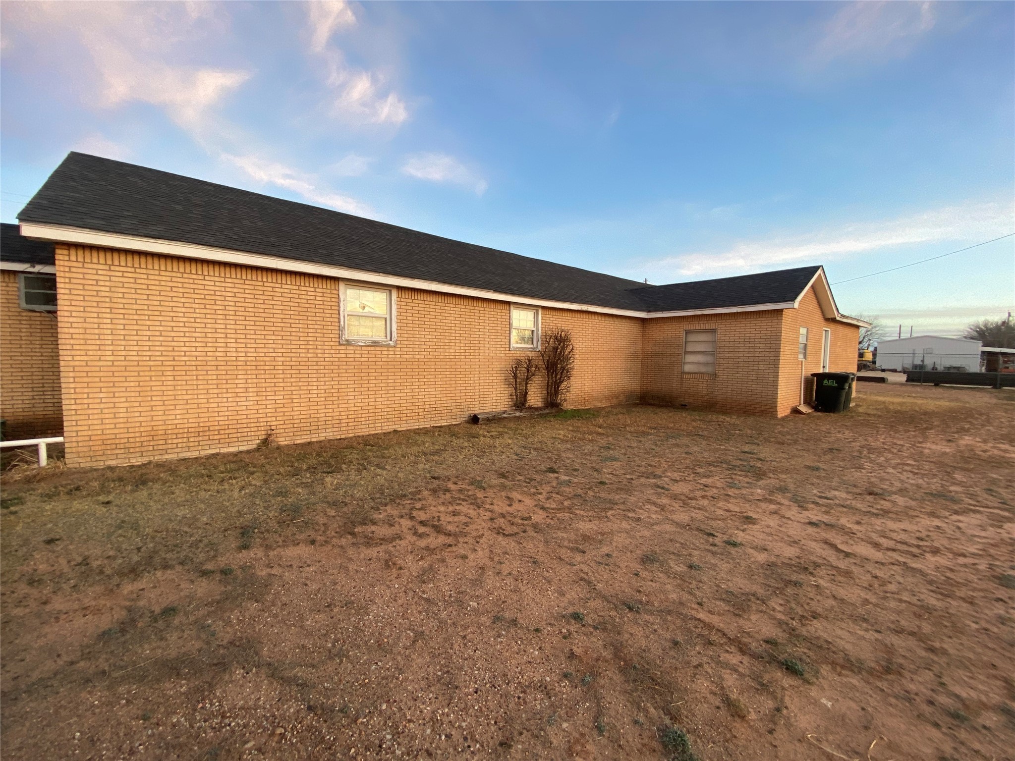 714 N 1st E Haskell TX 79521
