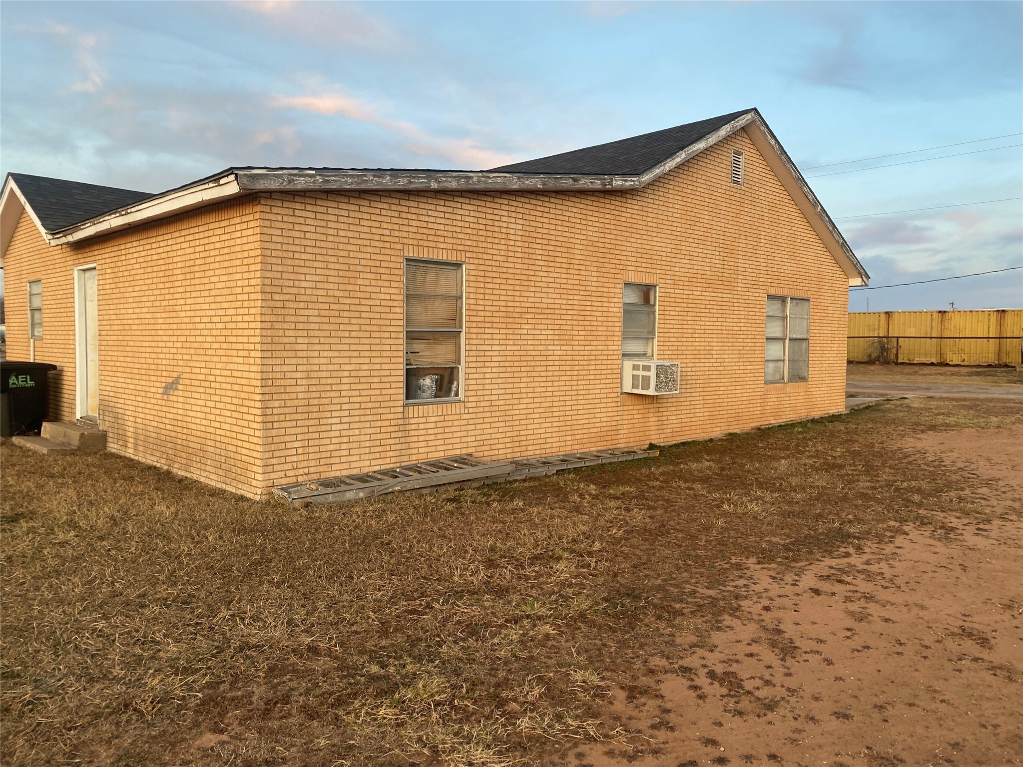 714 N 1st E Haskell TX 79521
