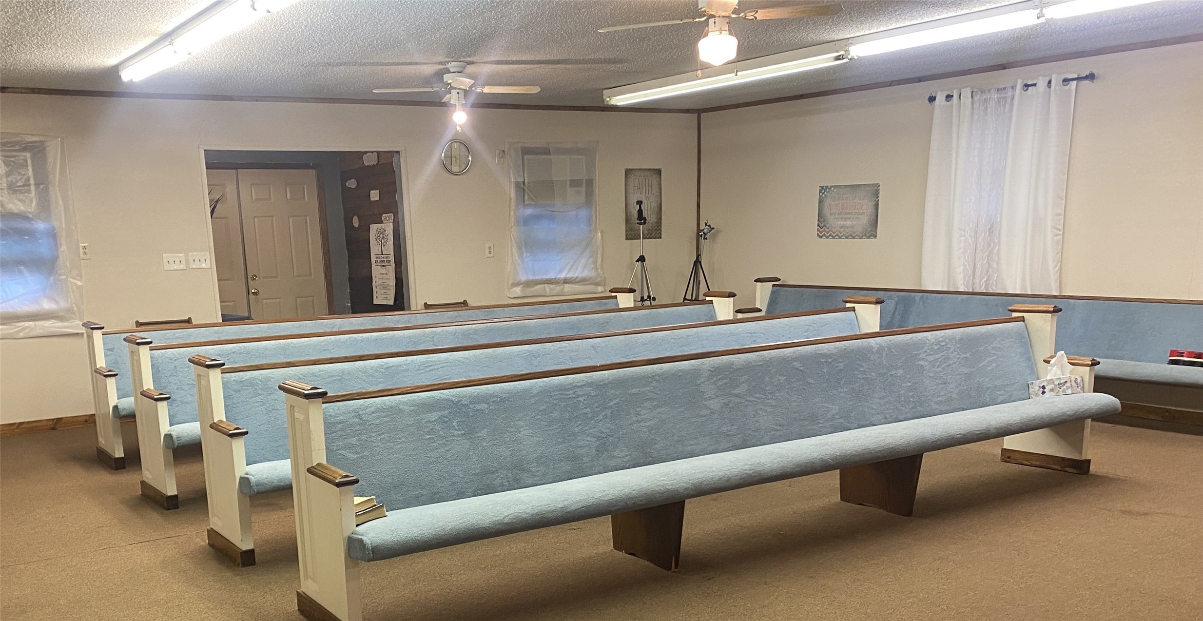 714 N 1st E Haskell TX 79521