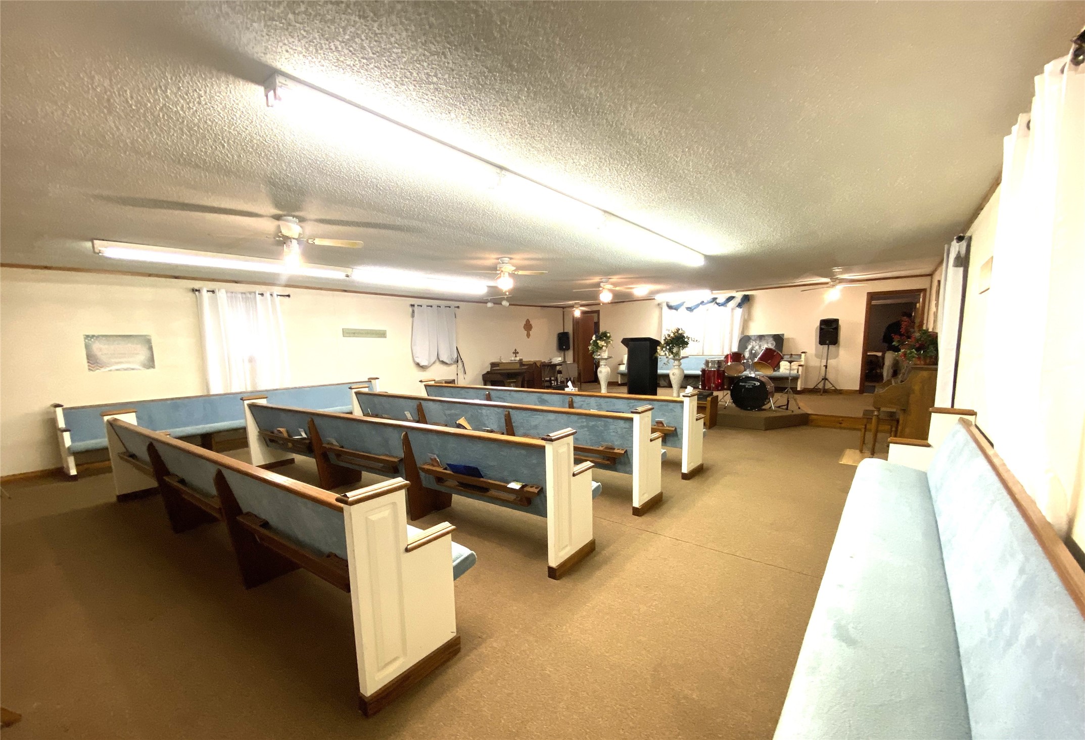 714 N 1st E Haskell TX 79521