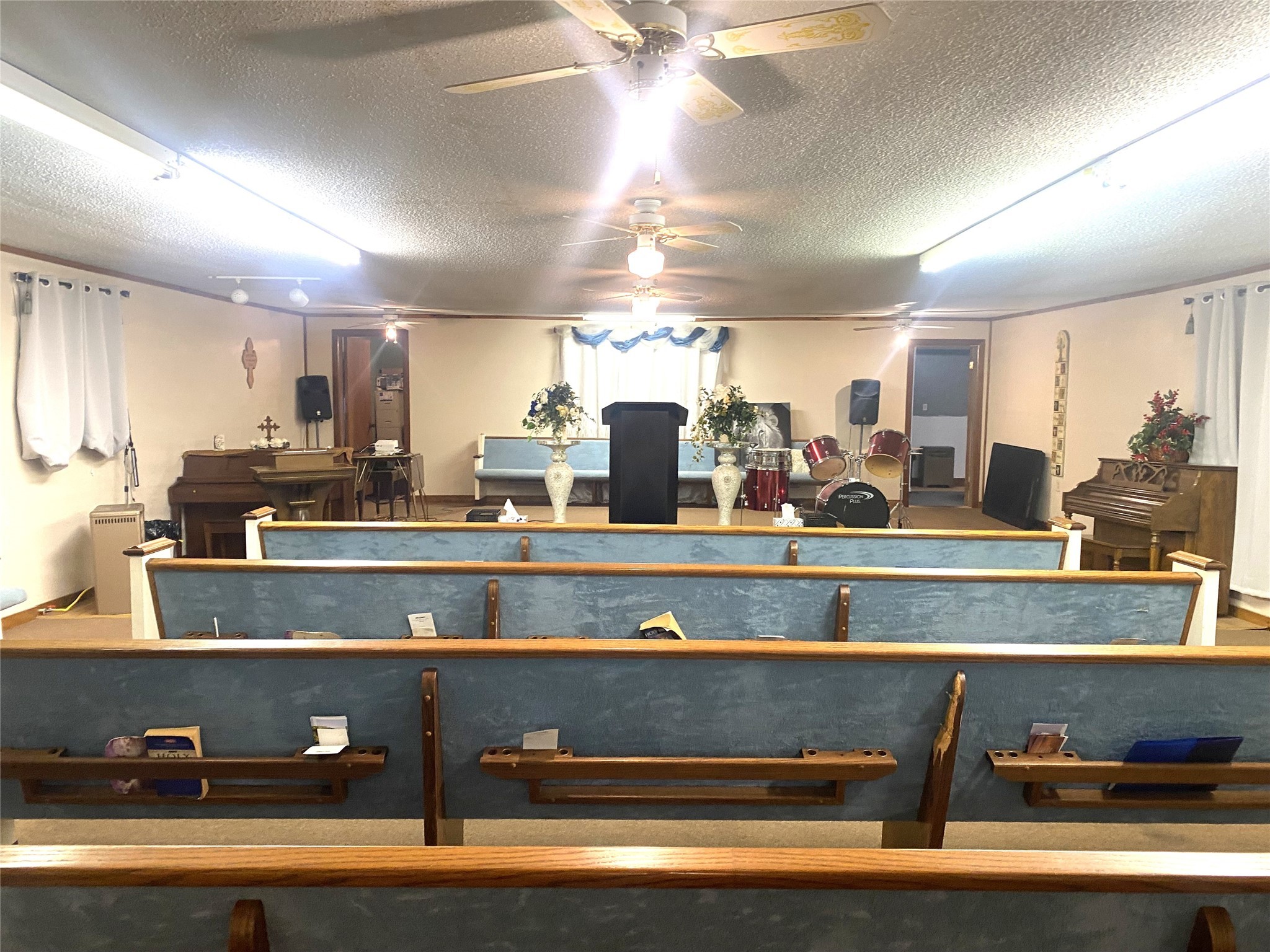 714 N 1st E Haskell TX 79521