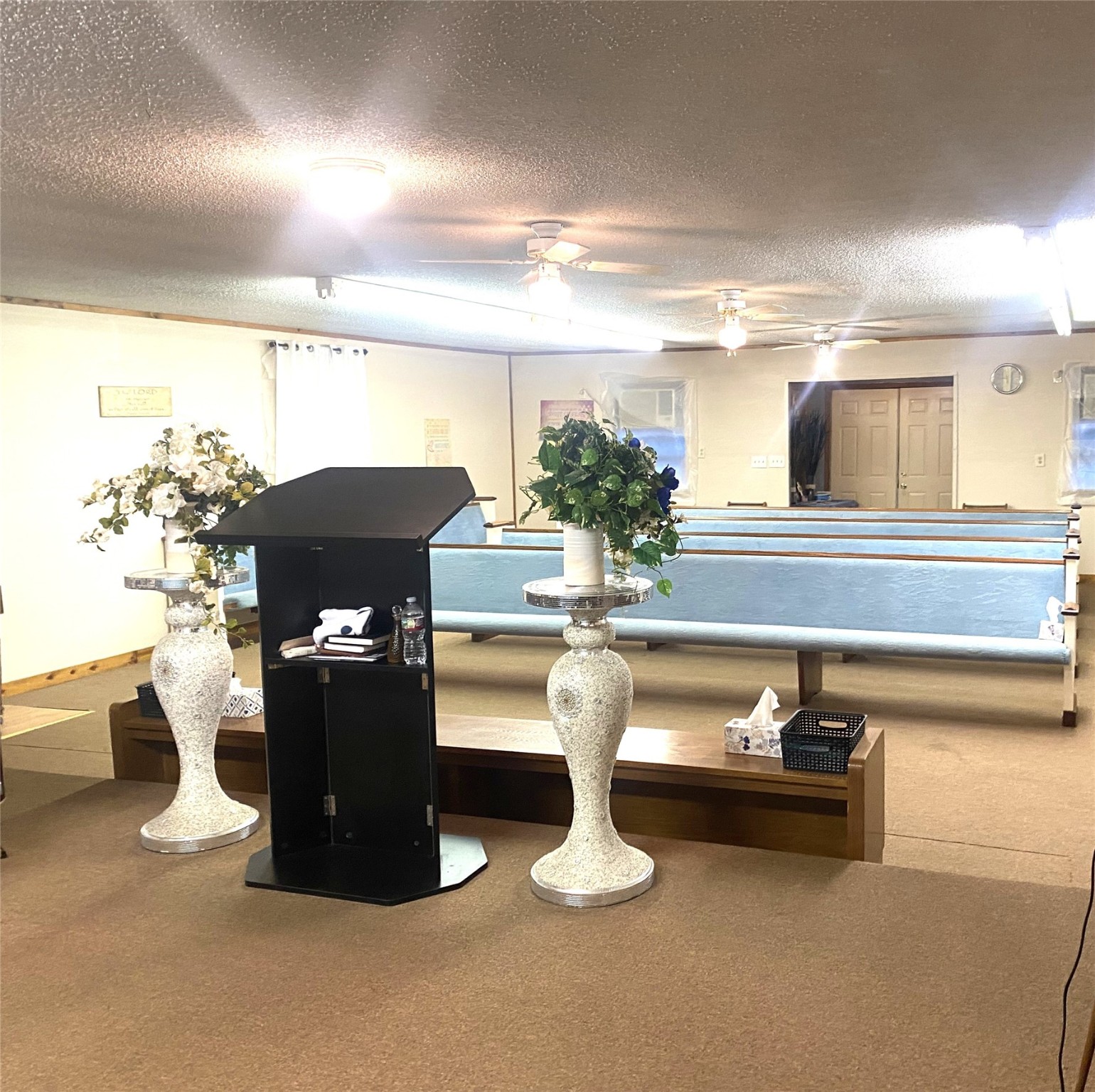 714 N 1st E Haskell TX 79521