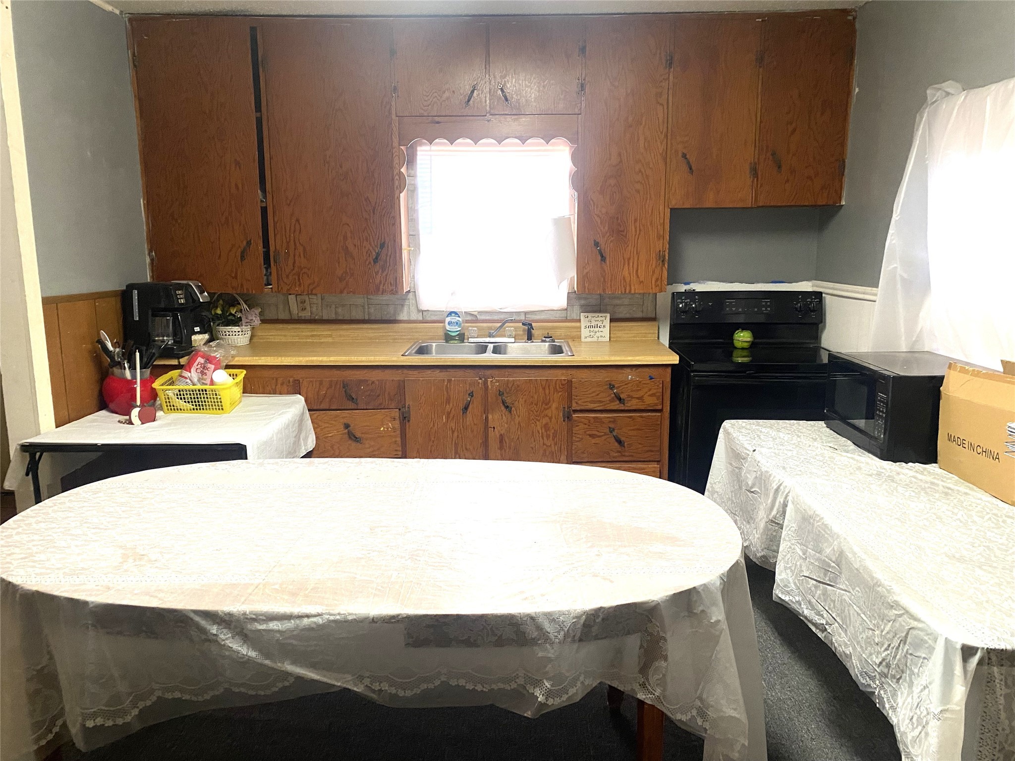 714 N 1st E Haskell TX 79521