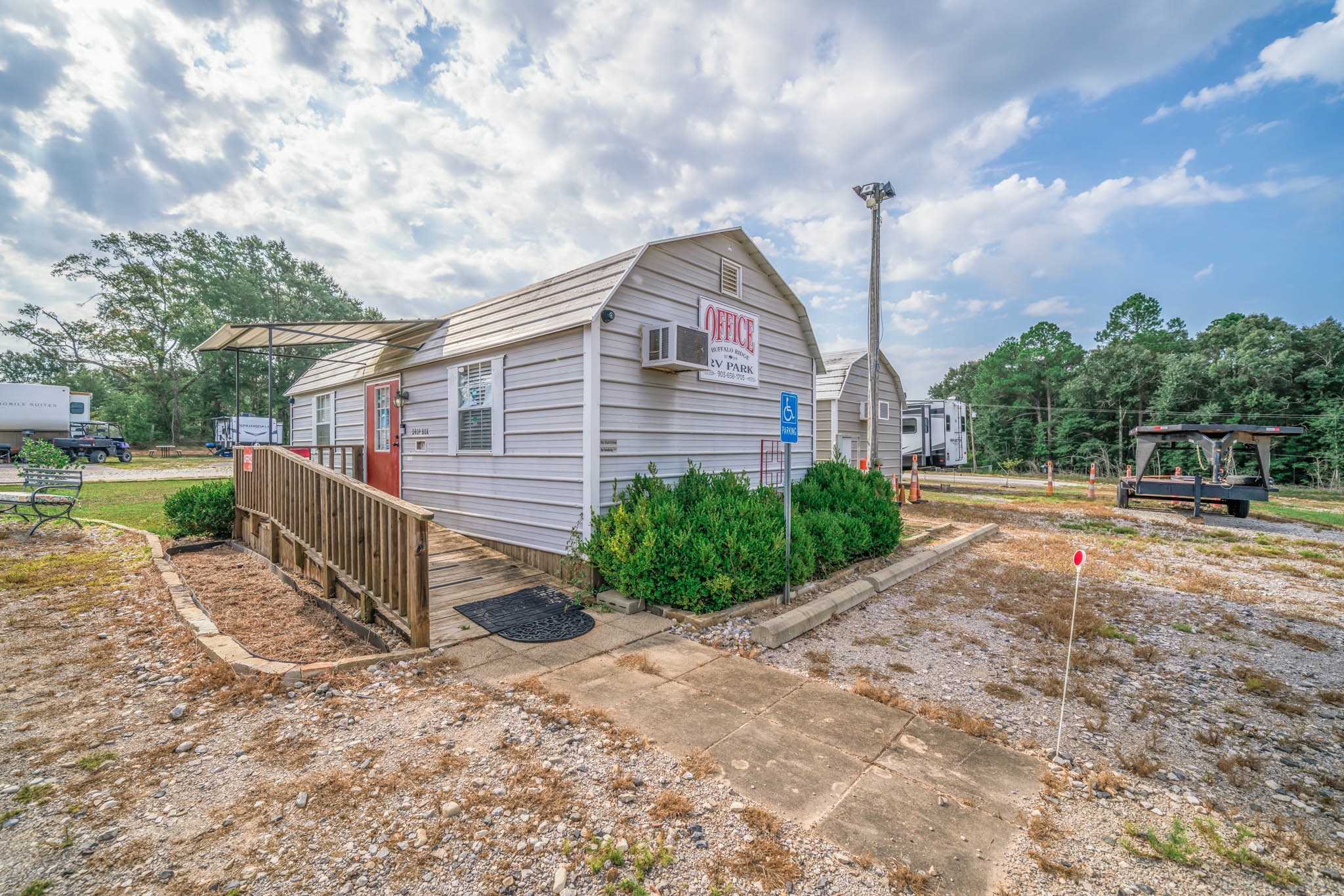 2068 State Highway 323 Highway Henderson TX 75652