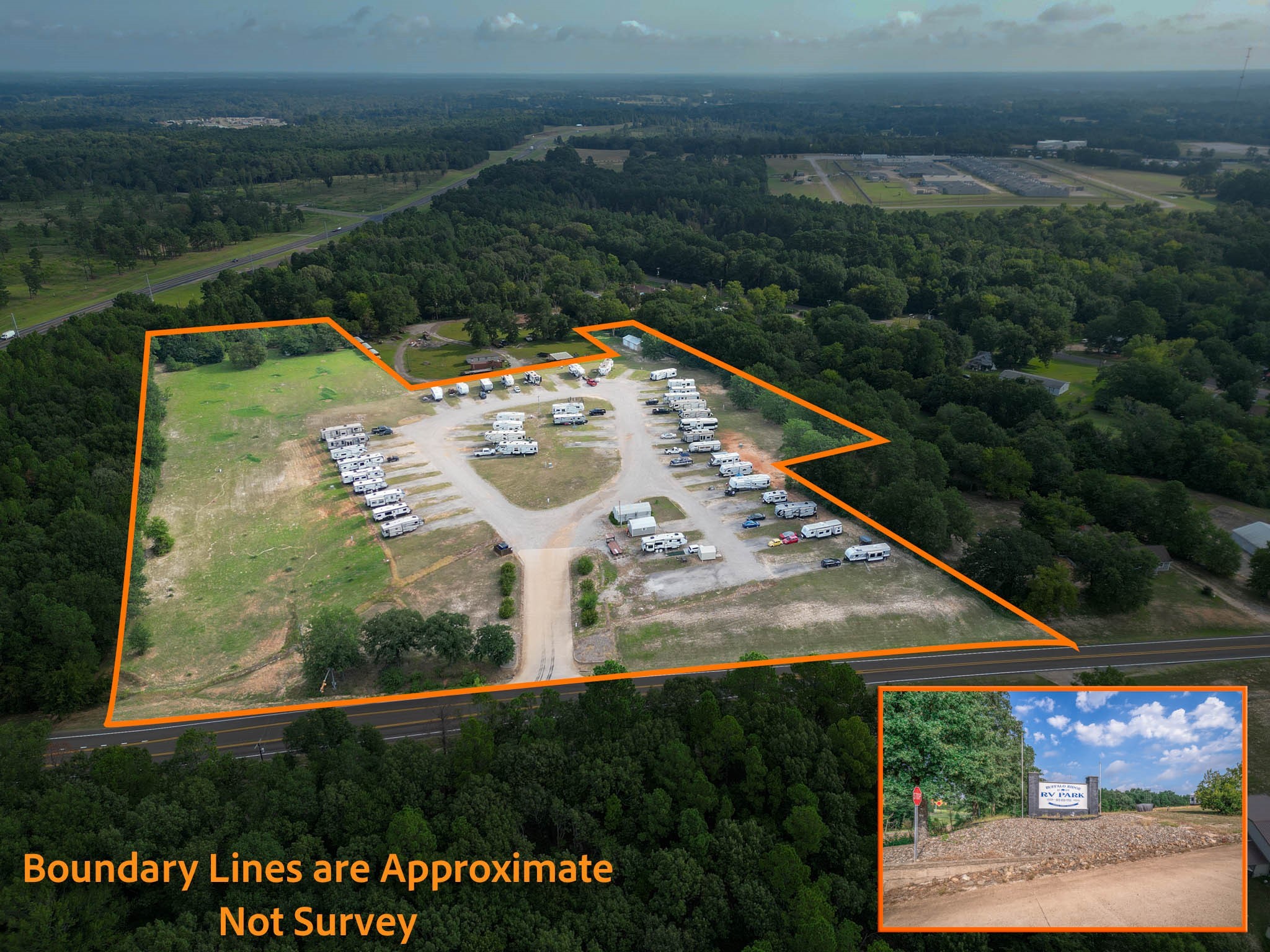 2068 State Highway 323 Highway Henderson TX 75652