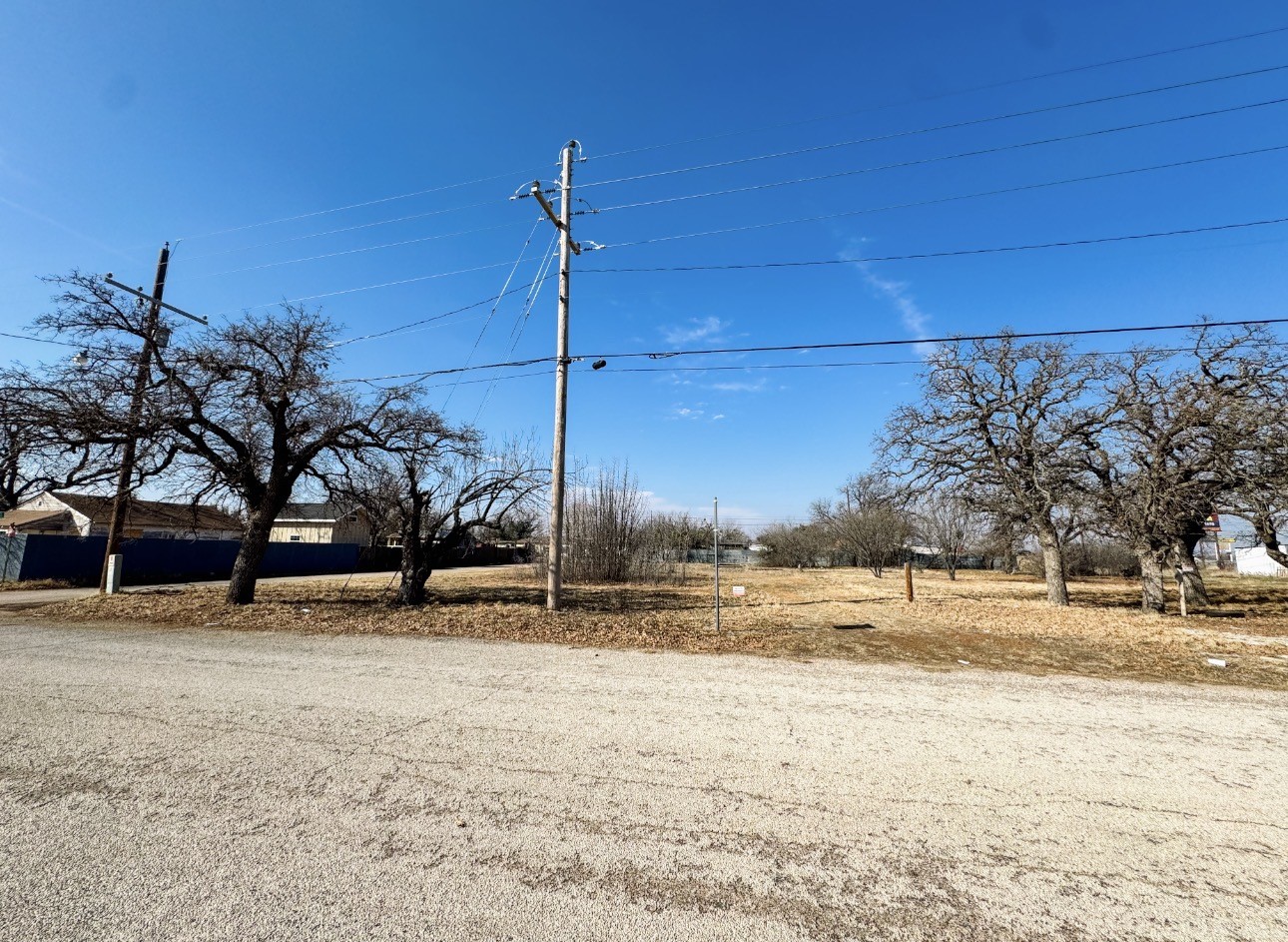 3210 Hickory Street Abilene TX 79601