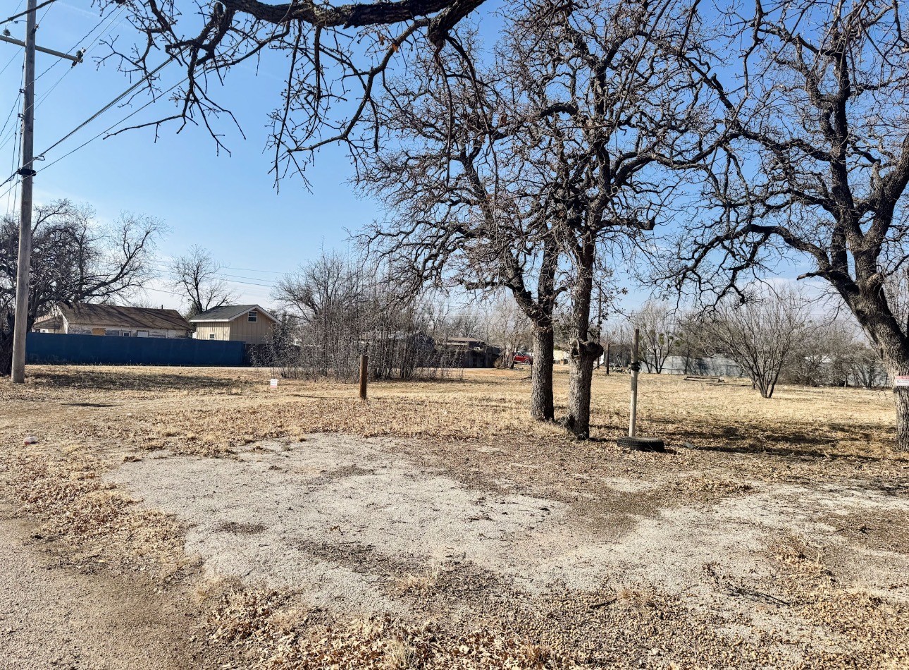 3210 Hickory Street Abilene TX 79601