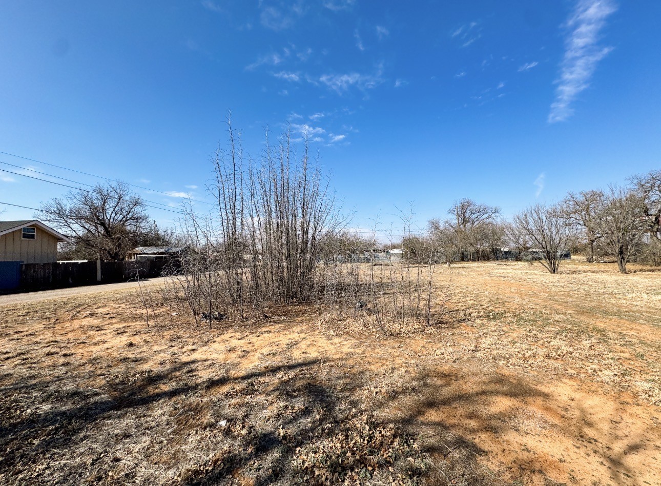 3210 Hickory Street Abilene TX 79601