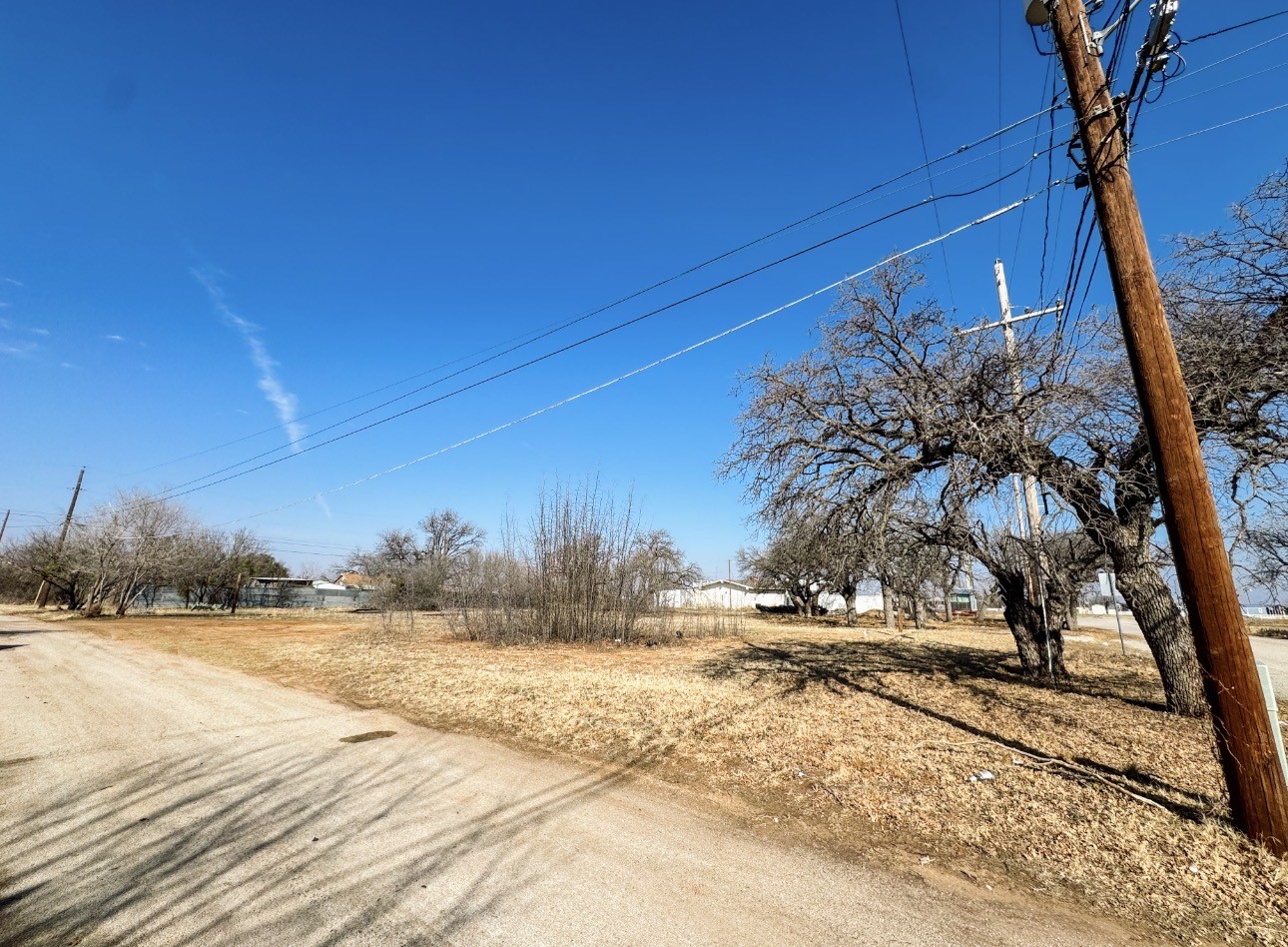 3210 Hickory Street Abilene TX 79601