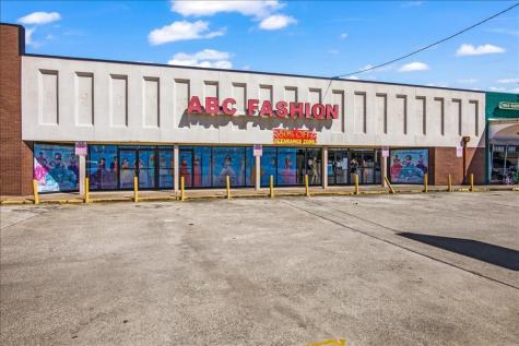312 E Main Street Grand Prairie TX 75050