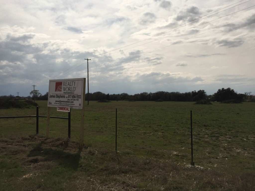 00 Bethel Road Weatherford TX 76087