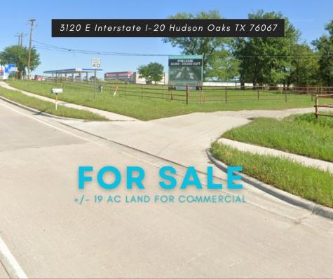 3120 E I 20 Hudson Oaks TX 76087