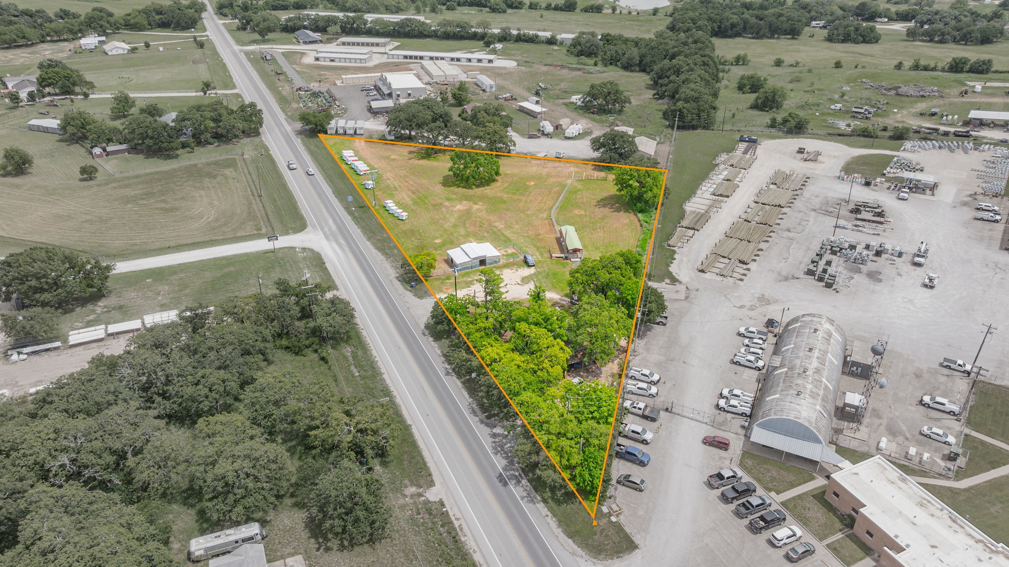 1190 Us Highway 67 Stephenville TX 76401