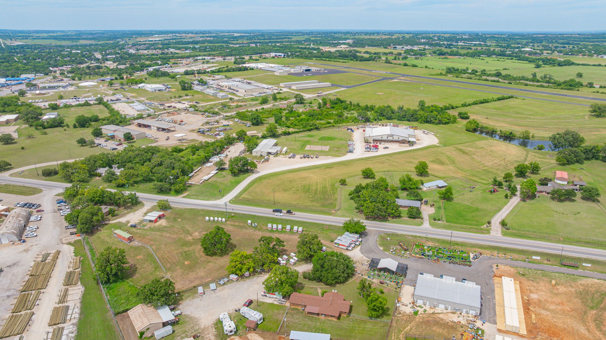 1190 Us Highway 67 Stephenville TX 76401