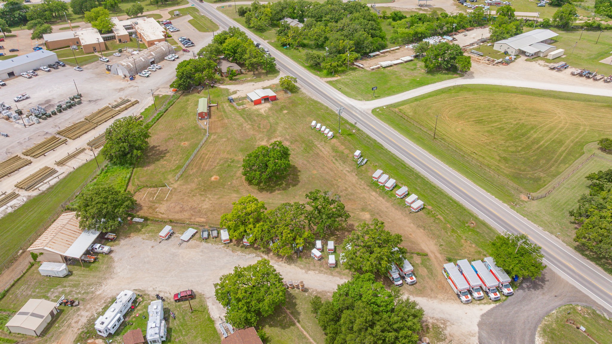 1190 Us Highway 67 Stephenville TX 76401