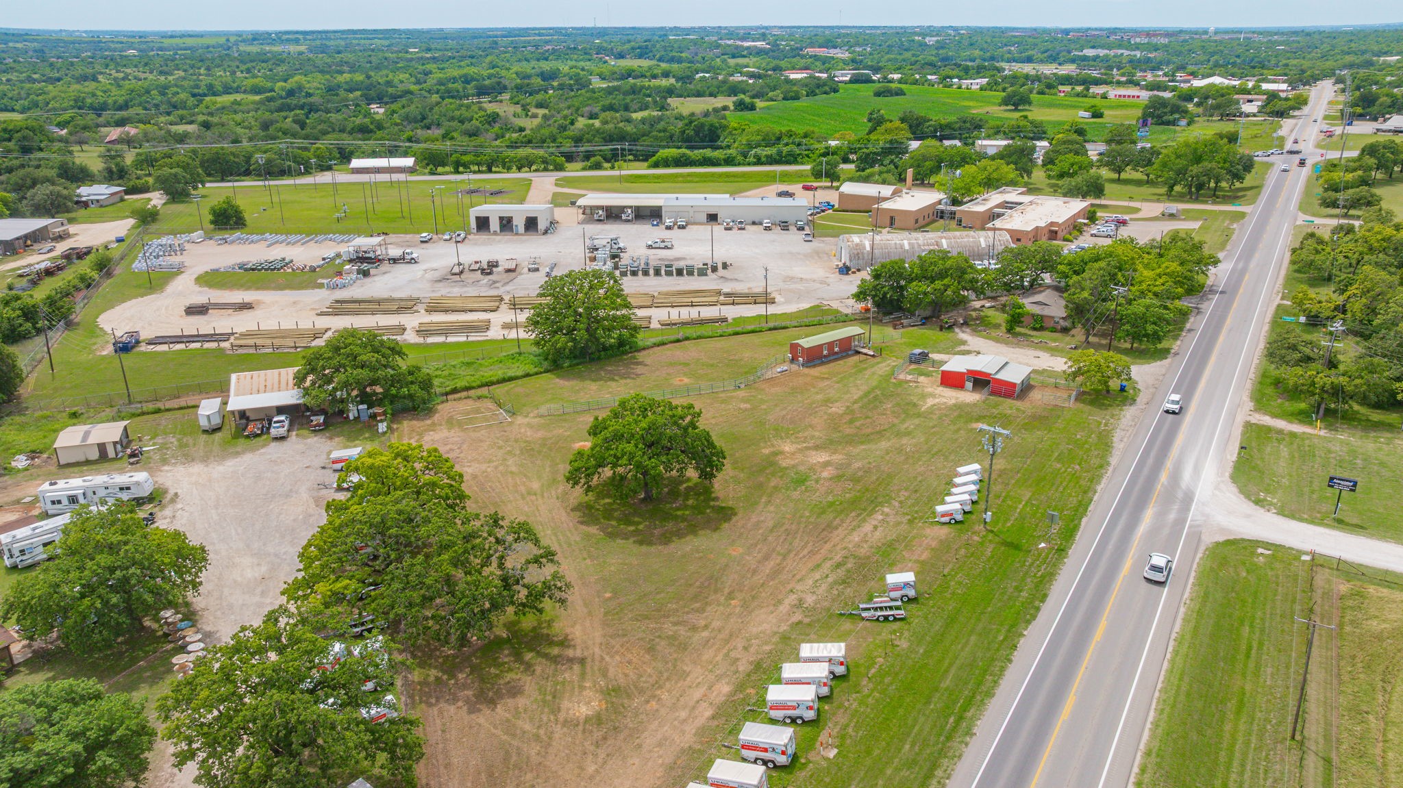 1190 Us Highway 67 Stephenville TX 76401
