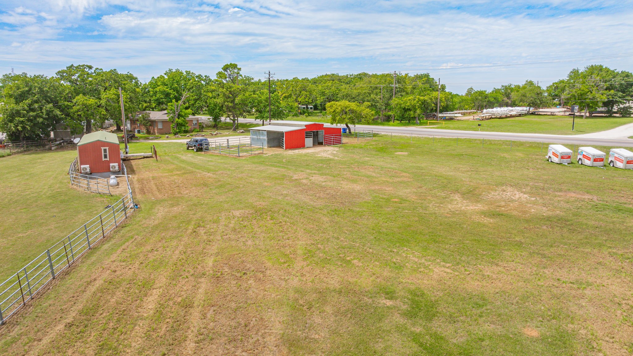 1190 Us Highway 67 Stephenville TX 76401