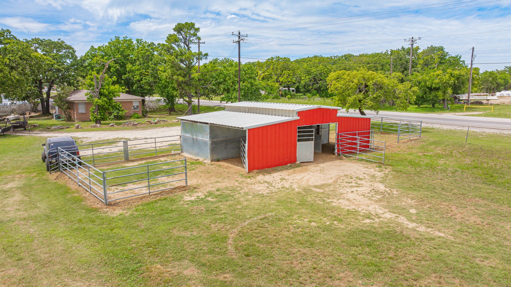 1190 Us Highway 67 Stephenville TX 76401