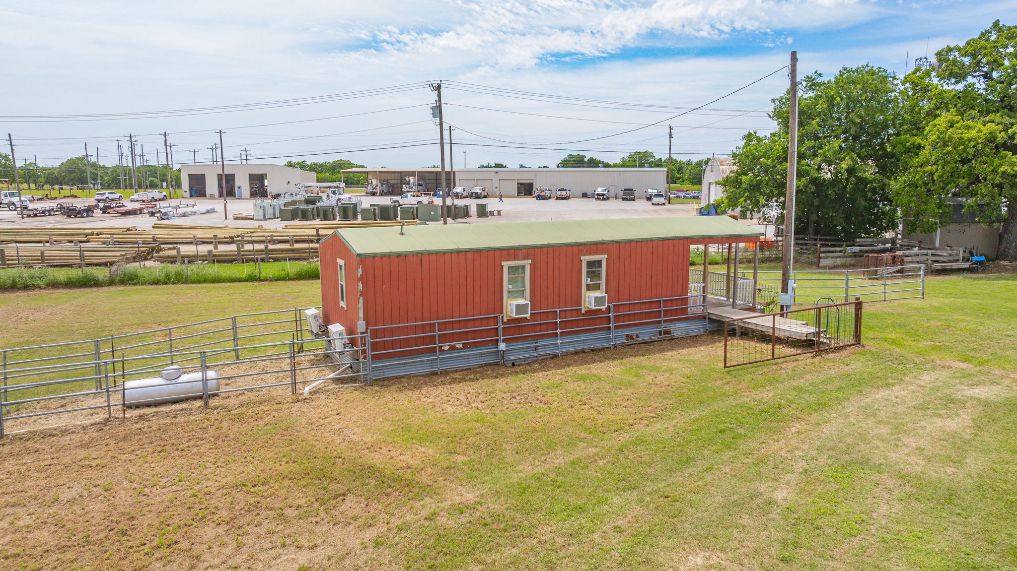 1190 Us Highway 67 Stephenville TX 76401