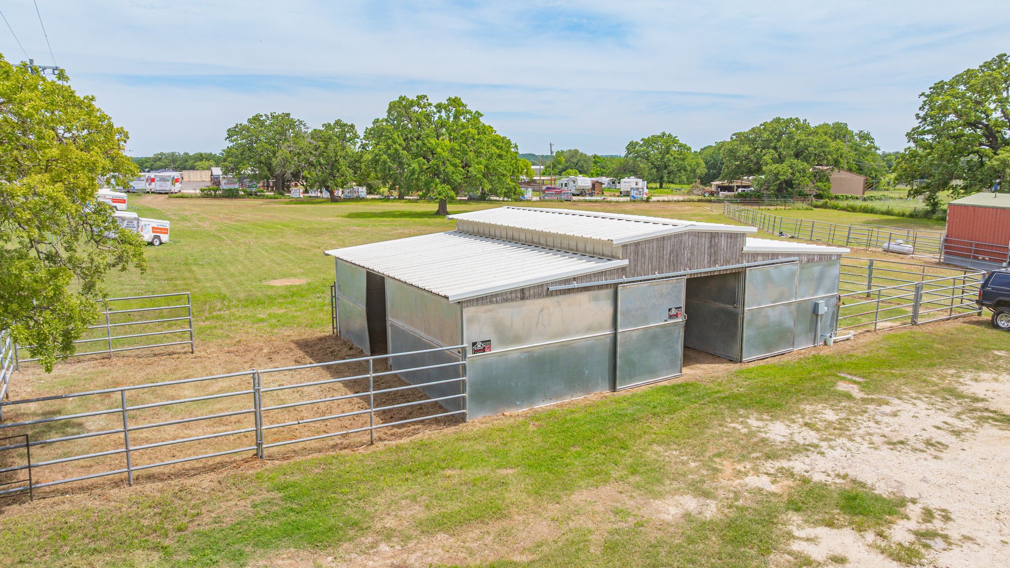 1190 Us Highway 67 Stephenville TX 76401