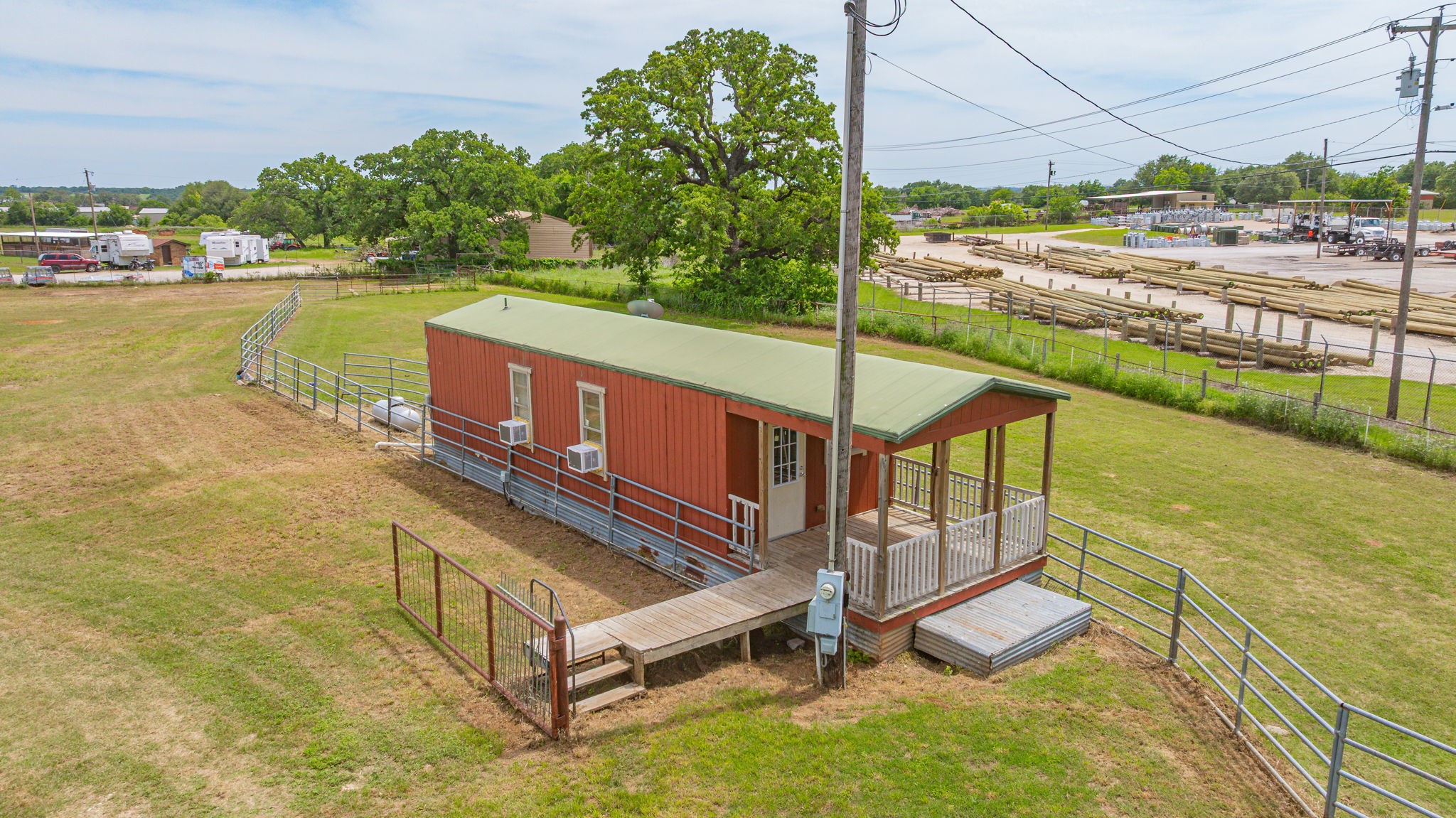 1190 Us Highway 67 Stephenville TX 76401